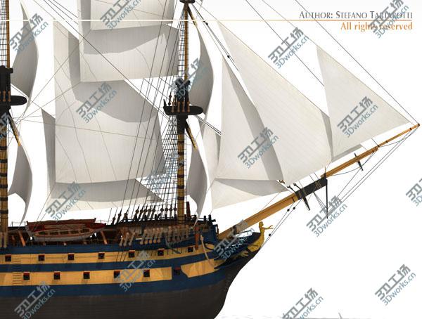 images/goods_img/20210319/HMS Leopard/1.jpg